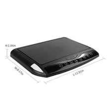 Load image into Gallery viewer, Overhead Car DVD Player System
