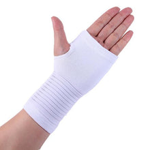 Load image into Gallery viewer, Wrist Carpal Tunnel Splint Support Hand Brace
