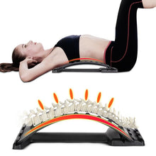 Load image into Gallery viewer, Premium Sciatic Back Stretcher Pain Relief
