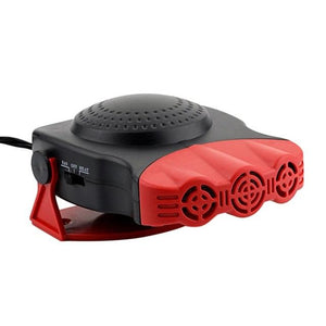 Portable Car Heater 12V Volt Electric Car Space Heater