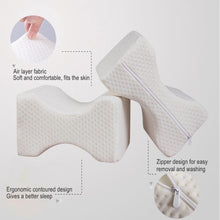 Load image into Gallery viewer, Orthopedic Knee Pillow for Pain Relief
