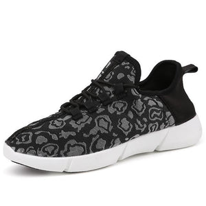 LED Light Up Glow Shoes