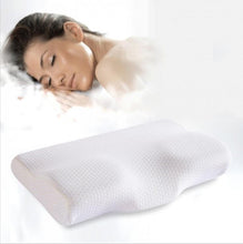 Load image into Gallery viewer, Anti Snore Sleep Apnea Pillow
