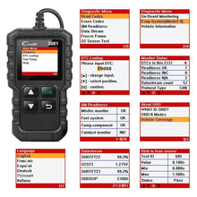 Load image into Gallery viewer, OBD2 Car Diagnostic Code Scanner Tool
