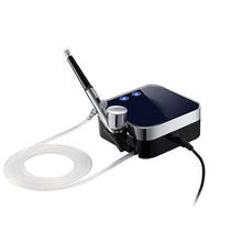 Load image into Gallery viewer, Airbrush Makeup Machine Kit With Compressor
