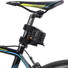 Load image into Gallery viewer, Foldable Bike Chain Cable Lock
