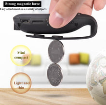 Load image into Gallery viewer, Personal Body Portable Citizen Camera
