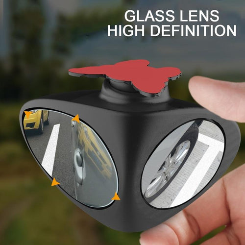 CAR BLIND SPOT MIRROR