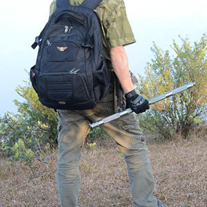 Collapsible Tactical Survival Walking Stick