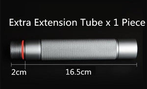 Collapsible Tactical Survival Walking Stick
