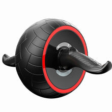 Load image into Gallery viewer, Power Abs Roller Wheel Machine

